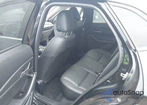 2024 Mazda Cx-30 2.5 S Select Sport z USA, uszkodzony, nr VIN 3MVDMBBM1RM624819